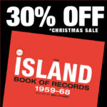30% off The Island Book of Records 1959-68
