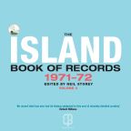 Island Book of REcords 1971-2 volume 3