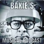 Baxies Musical Podcast: Neil Storey