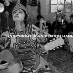 R.I.P. John Benton Harris
