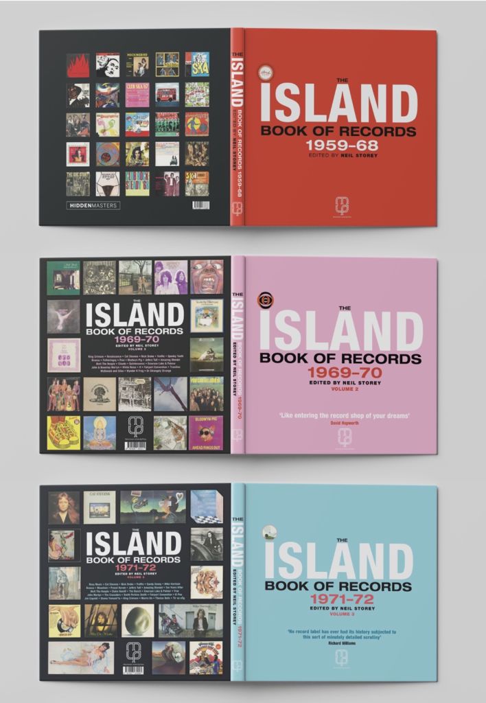 all 3 volumes