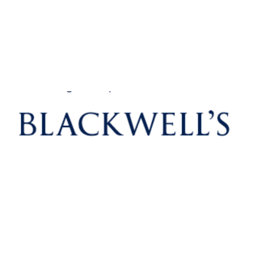 UK bookseller Blackwells shipping to Europe  – with discount
