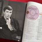 Chris Farlowe released singles from Island Records