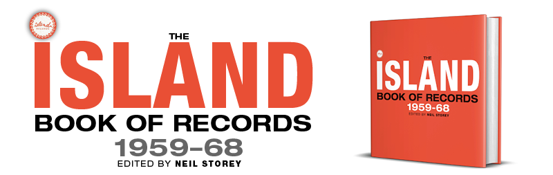 The Island Book of Records 1959-68