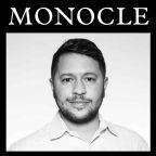 monocle logo