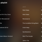 qoboz playlist island records volume 3