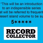 island book of records 1971-2 review