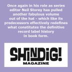 shindig meme