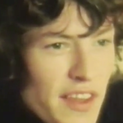 Steve Winwood on Blind Faith 1969