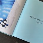 traffic blue page