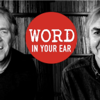 word in your ear